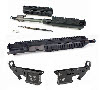 Iron Airsoft HK-416 (CNC) Conversion Kit for WA M4 GBB series